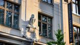 Hermitage Hotel Prague Exterior