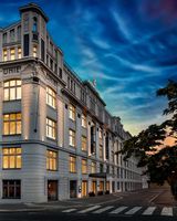 Hermitage Hotel Prague