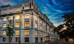 Hermitage Hotel Prague