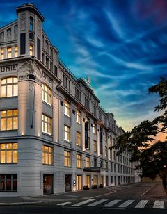 Hermitage Hotel Prague