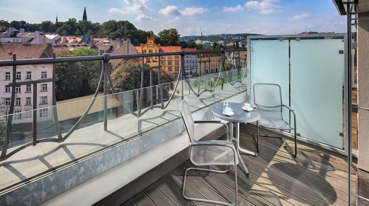 Hermitage Hotel Prague Other