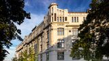 Hermitage Hotel Prague Exterior