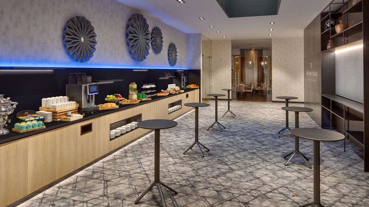 Hermitage Hotel Prague Meeting