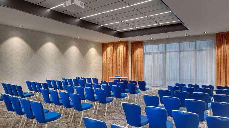 Hermitage Hotel Prague Meeting