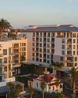 Mission Pacific Hotel