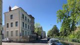 Central Parc Exterior