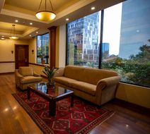 Best Western Plus Hotel Stofella Lobby