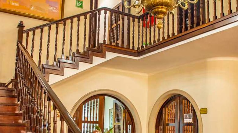 <b>Best Western Plus Hotel Stofella Lobby</b>. Images powered by <a href="https://iceportal.shijigroup.com/" title="IcePortal" target="_blank">IcePortal</a>.