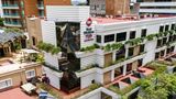 Best Western Plus Hotel Stofella Exterior