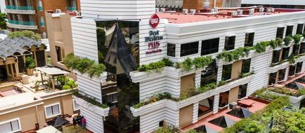Best Western Plus Hotel Stofella Exterior