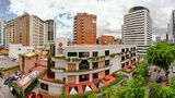 Best Western Plus Hotel Stofella Exterior