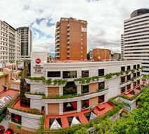 Best Western Plus Hotel Stofella Exterior