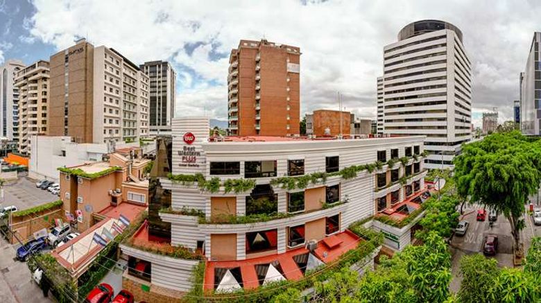 <b>Best Western Plus Hotel Stofella Exterior</b>. Images powered by <a href="https://iceportal.shijigroup.com/" title="IcePortal" target="_blank">IcePortal</a>.