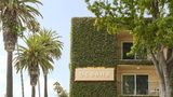 Oceana Santa Monica LXR Hotel & Resort Exterior