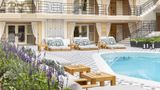 Oceana Santa Monica LXR Hotel & Resort Pool