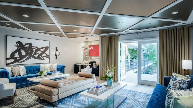 <b>Oceana Santa Monica LXR Hotel & Resort Other</b>. Images powered by <a href="https://iceportal.shijigroup.com/" title="IcePortal" target="_blank">IcePortal</a>.
