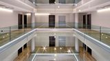 <b>Hotel The Cube Lobby</b>. Images powered by <a href="https://iceportal.shijigroup.com/" title="IcePortal" target="_blank">IcePortal</a>.
