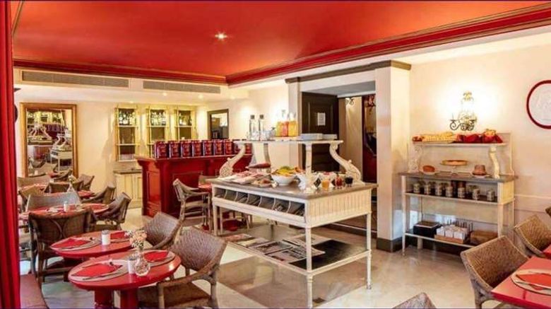 <b>Le Cavendish Restaurant</b>. Images powered by <a href="https://iceportal.shijigroup.com/" title="IcePortal" target="_blank">IcePortal</a>.