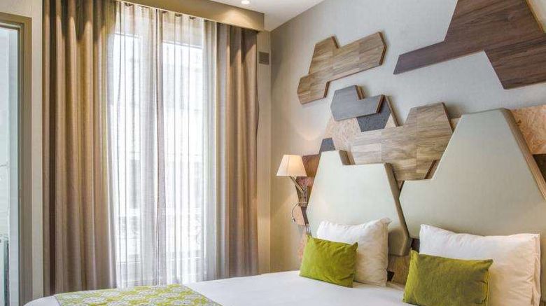 <b>Hotel Prince Albert Wagram Room</b>. Images powered by <a href="https://iceportal.shijigroup.com/" title="IcePortal" target="_blank">IcePortal</a>.
