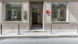 <b>Hotel Prince Albert Wagram Exterior</b>. Images powered by <a href="https://iceportal.shijigroup.com/" title="IcePortal" target="_blank">IcePortal</a>.