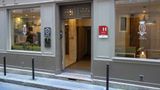 <b>Hotel Prince Albert Wagram Exterior</b>. Images powered by <a href="https://iceportal.shijigroup.com/" title="IcePortal" target="_blank">IcePortal</a>.
