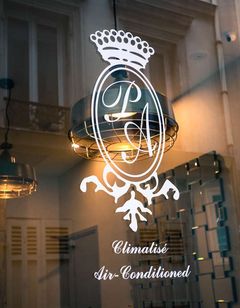 Hotel Prince Albert Wagram
