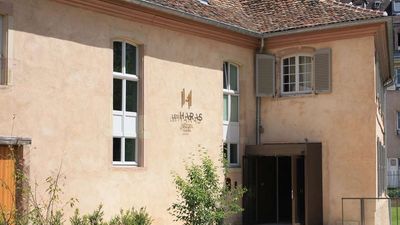 Hotel Les Haras