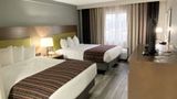 Best Western Kennesaw Room