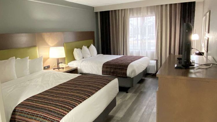 Best Western Kennesaw Room