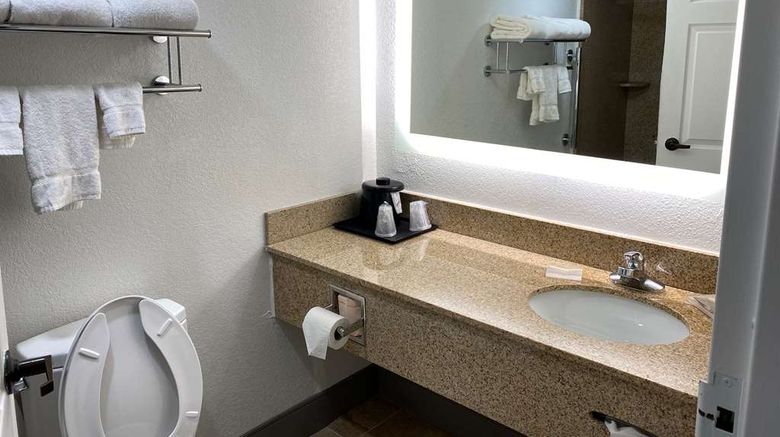 <b>Best Western Kennesaw Room</b>. Images powered by <a href="https://iceportal.shijigroup.com/" title="IcePortal" target="_blank">IcePortal</a>.