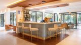 Ilot du Golf, BW Premier Collection Ballroom