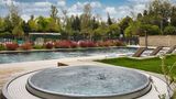 Ilot du Golf, BW Premier Collection Spa