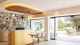 Ilot du Golf, BW Premier Collection Lobby