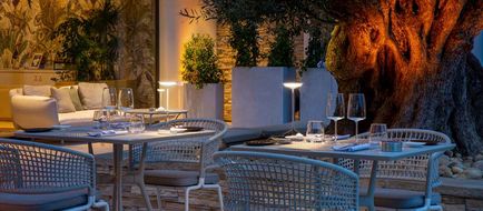 Ilot du Golf, BW Premier Collection Exterior