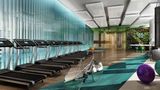Wyndham Garden Nanjing Airport Health