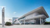 Wyndham Garden Nanjing Airport Exterior