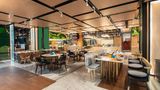 Wyndham Garden Nanjing Airport Restaurant