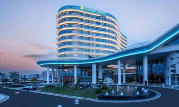 Wyndham Garden Nanjing Airport