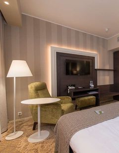 Hotel Lydia