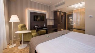 Hotel Lydia
