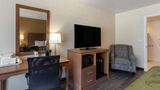 Quality Inn St Petersburg Room
