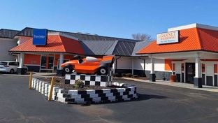 Travelodge Indianapolis Speedway