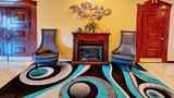 Travelodge Indianapolis Speedway Lobby