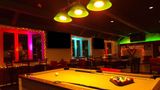 Travelodge Indianapolis Speedway Restaurant