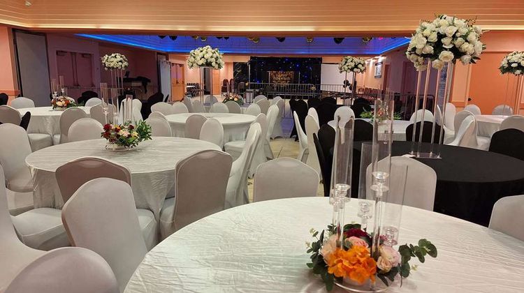 Travelodge Indianapolis Speedway Ballroom