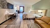 Travelodge Indianapolis Speedway Room