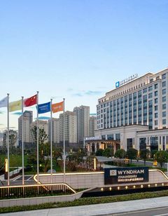 Wyndham Zhangshu