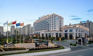 Wyndham Zhangshu