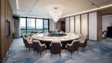 Wyndham Zhangshu Restaurant