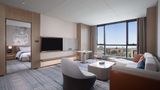 Wyndham Zhangshu Room